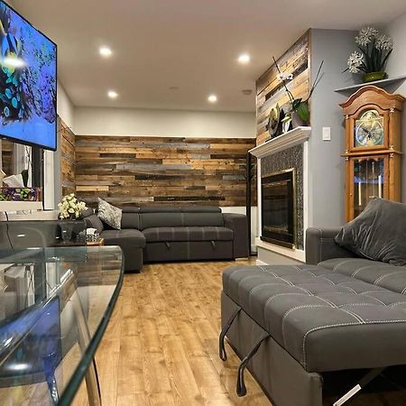 Westview Vacation Rental - Two Br House Норт-Ванкувер Екстер'єр фото